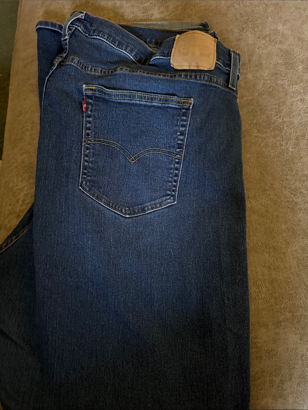 Levi’s 726 Jeans